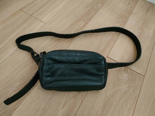 Sac bandoulière bottega - sac,