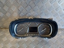 Compteur de vitesse - PEUGEOT EXPERT III (3) 2.0 HDI - Réf : 9831169080