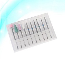  Tête De Meulage Des Ongles