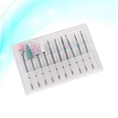 Embout pour ponceuse à - ,