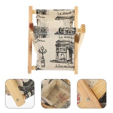  Bannettes Rangement Bureau