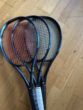 3 Raquettes Yonex Ezone 98+