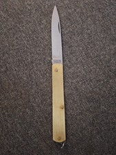 Couteau pliant Italien