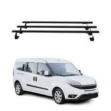 Barres de toit Heavy Duty
