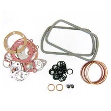 Pochette de joints moteur pour