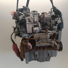 Moteur RENAULT CLIO 4 PHASE 2