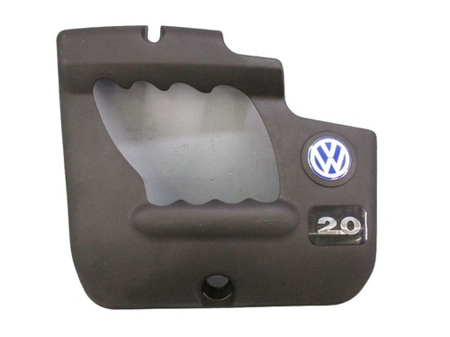 Cache moteur pour golf iv - moteur,