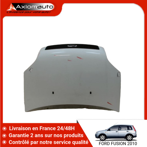 Capot ford fusion - 🇫🇷,