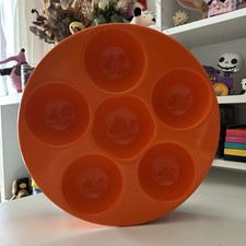 Plateau apéritif induga 70s