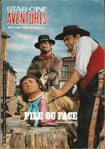 Star ciné aventures - star-ciné,