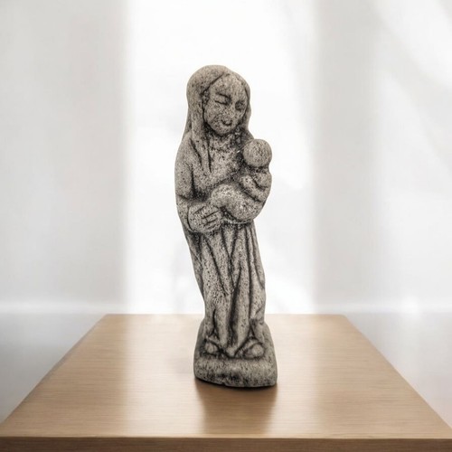 Charmante statuette la - statuette,