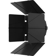 Aputure F10 Barndoors for