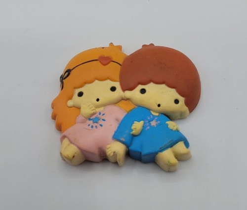 Sanrio little twin stars 2003 - little,