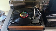 Garrard england model 440m - garrard,