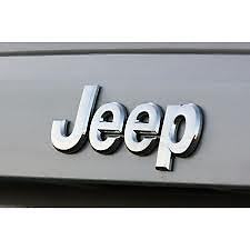 Logo jeep emblème - -,