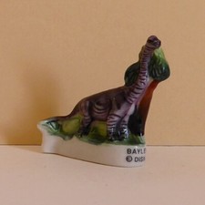 Fève Dinosaures - Disney 2001 - Baylene
