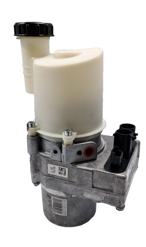 Pompe hydraulique servopompe