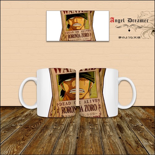 Mug tasse manga animé - manga,