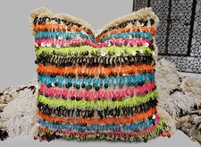 Moroccan pillow cove wedding - cove,