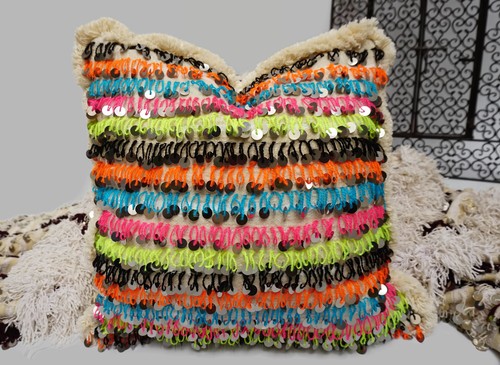 Moroccan pillow cove - moroccan, wedding