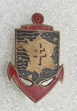 INSIGNE FORCES ARMEES