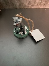 (EH) disney pocahontas ornement boule de noel meeko
