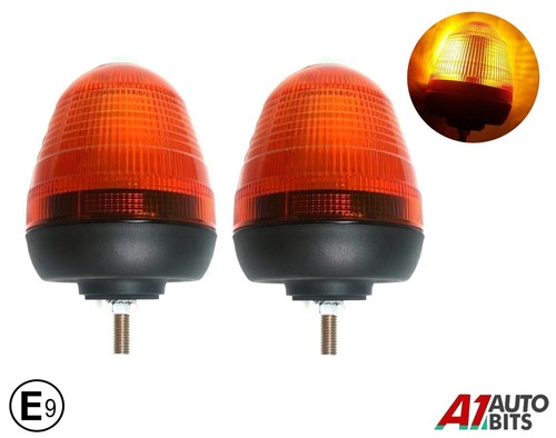 Led phare boulon - led,