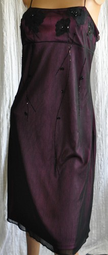 Robe femme marque rené - robe, 38