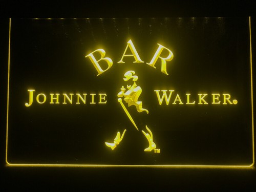 Bar johnnie walker - bar,