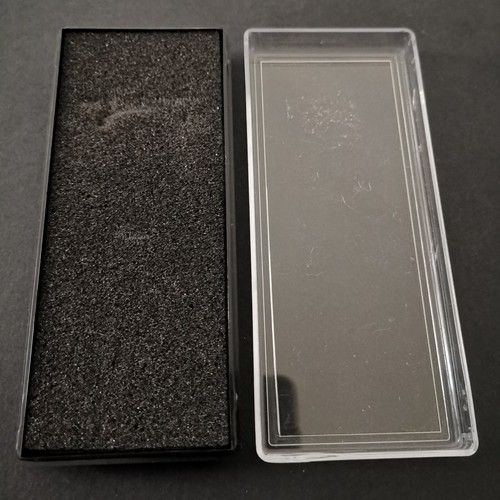 Boite vide plastique - boite,