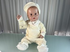 Poupée tortue poupée de collection 55 cm. Excellent état.