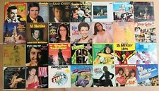 72x gemischte 12 inch Vinyl Sammlung Konvolut #5