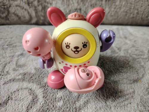 Vtech tourni kidiminiz - kidiminiz, zia