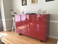 Uni UN/7 cabinet 4 doors by