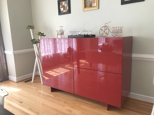 Uni cabinet doors by - uni,