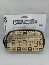 Pochette rangement console jeu