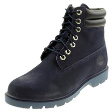 Timberland 6-Inch Basic Homme