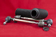 BIELETTES DE DIRECTION RELABLES ALPINE / R8 GORDINI