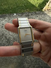 Montre seiko quartz rare - montre,
