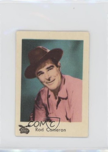 1957 dutch gum unnumbered - 1957,