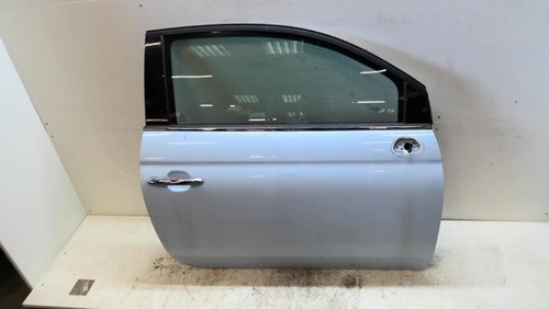 Porte avant droit fiat 500 - fiat,