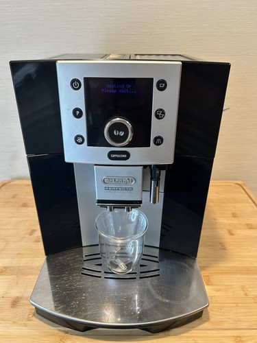 Delonghi perfecta super - delonghi,