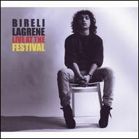 Biréli lagrène live the - lagrène,