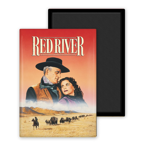 Rivière rouge - la,