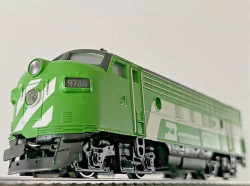 Locomotive diesel marklin - diesel,