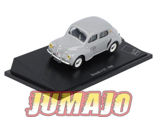 Ptt5 voiture atlas - 1/43,