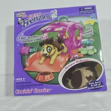  Hasbro Furreal Furry Frenzies