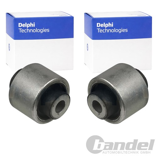Delphi essieu arrière en - 2x,