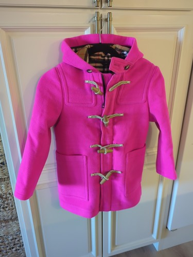 New burberry children girls - new,