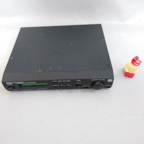 Yamaha tg100 midi - midi, module